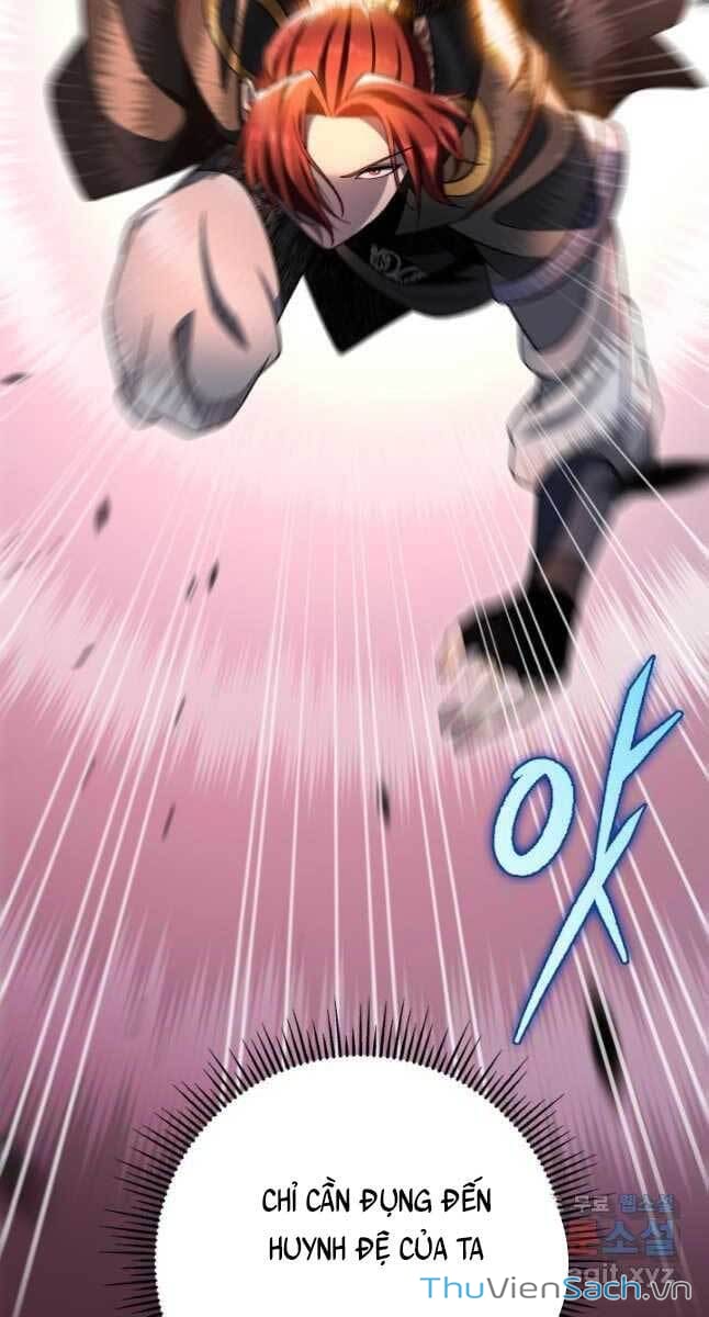 Truyện Tranh Cửu Thiên Kiếp Pháp trang 4