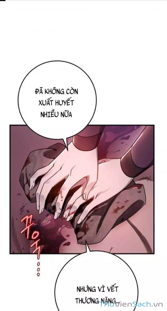 Truyện Tranh Cửu Thiên Kiếm Pháp trang 4