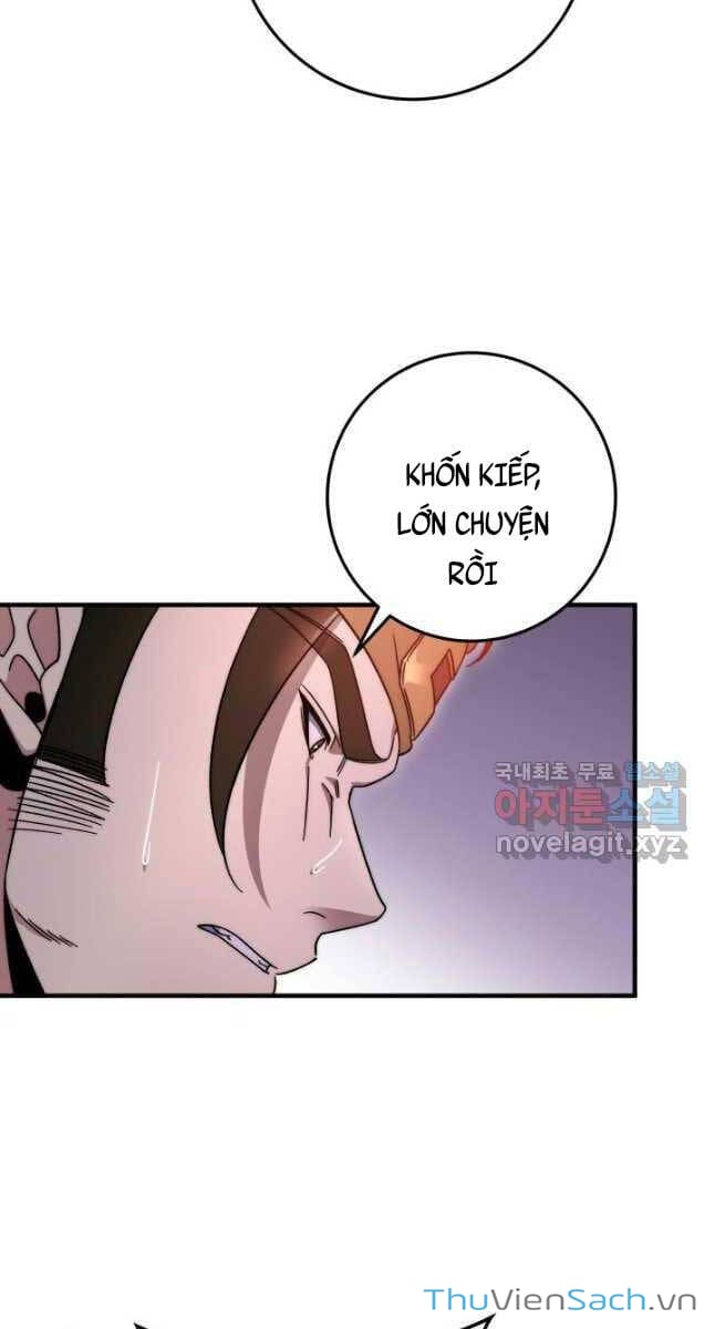 Truyện Tranh Cửu Thiên Kiếp Pháp trang 4