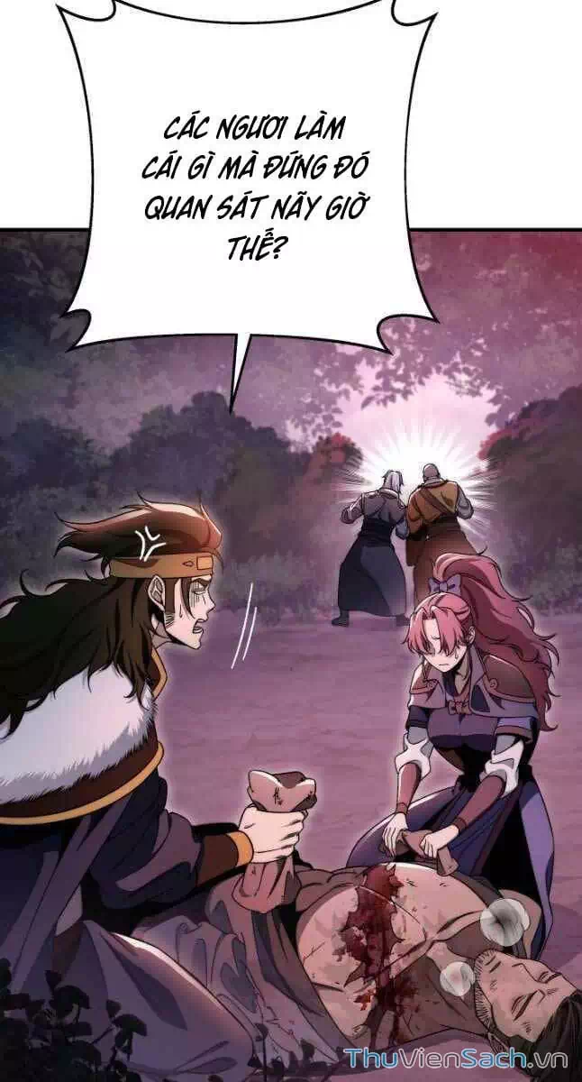 Truyện Tranh Cửu Thiên Kiếm Pháp trang 4