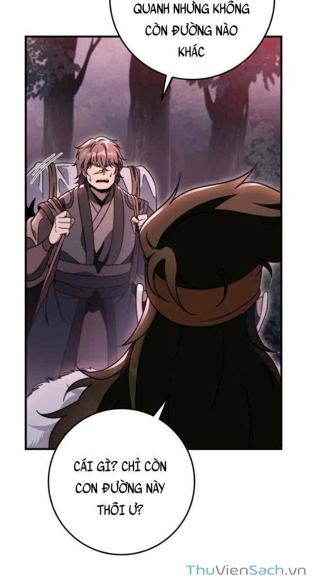 Truyện Tranh Cửu Thiên Kiếp Pháp trang 4