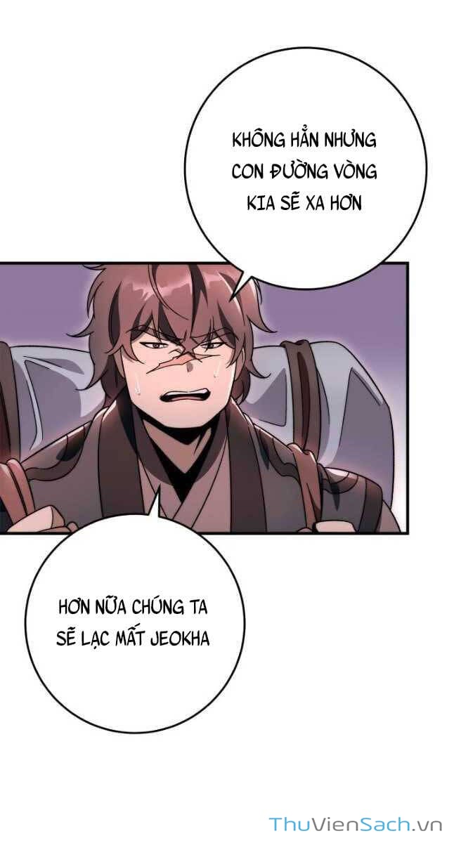 Truyện Tranh Cửu Thiên Kiếp Pháp trang 4