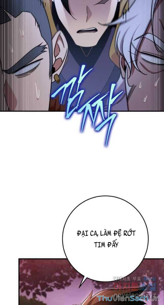 Truyện Tranh Cửu Thiên Kiếp Pháp trang 4