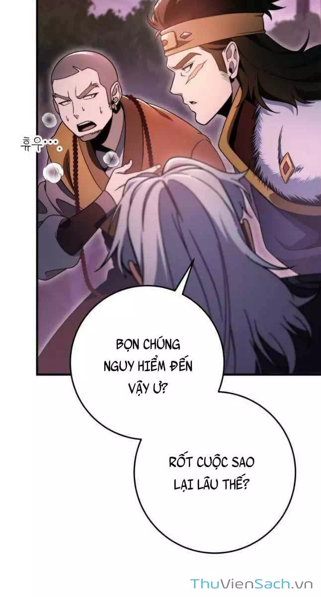 Truyện Tranh Cửu Thiên Kiếm Pháp trang 4