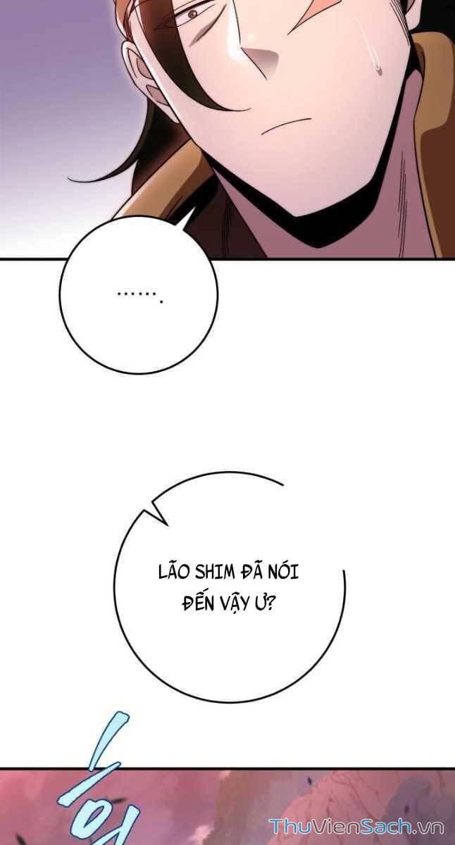 Truyện Tranh Cửu Thiên Kiếp Pháp trang 4