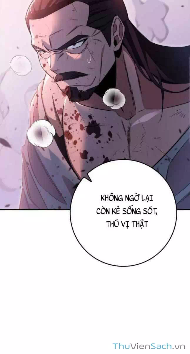 Truyện Tranh Cửu Thiên Kiếm Pháp trang 4