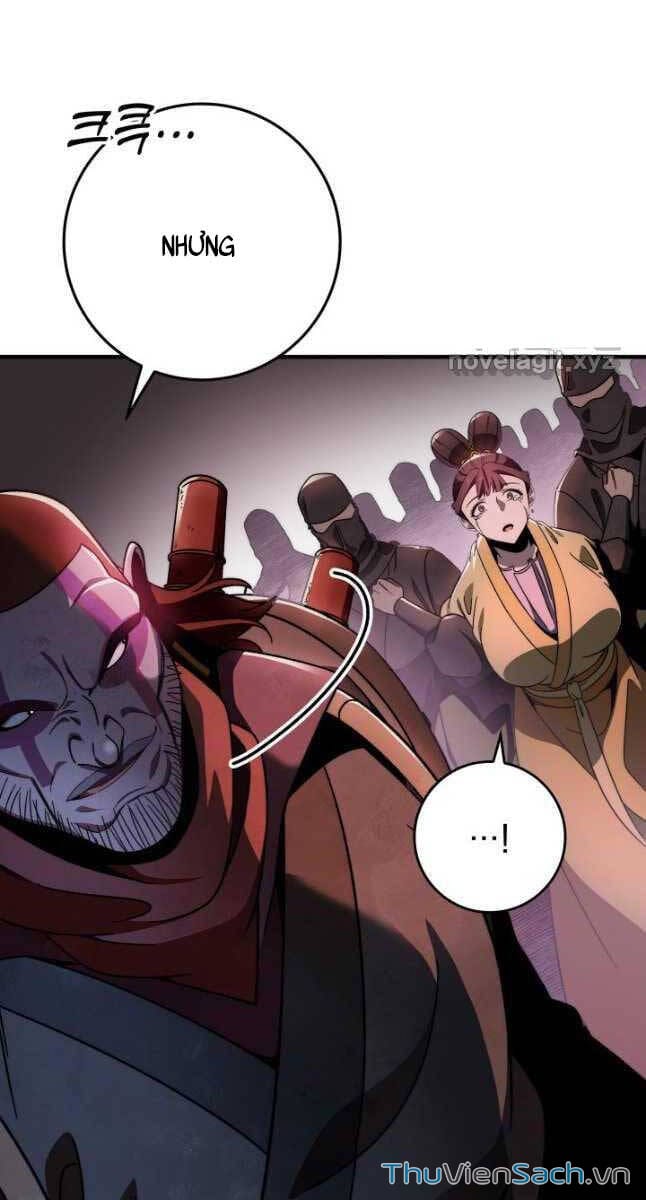 Truyện Tranh Cửu Thiên Kiếp Pháp trang 4