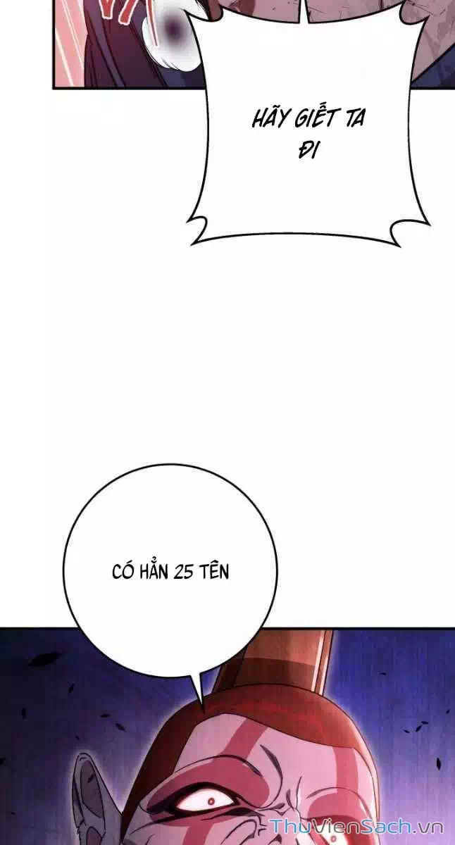 Truyện Tranh Cửu Thiên Kiếm Pháp trang 4