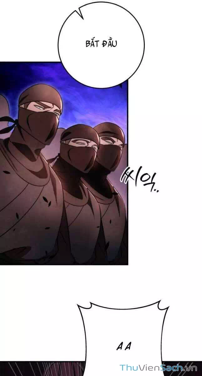 Truyện Tranh Cửu Thiên Kiếm Pháp trang 4