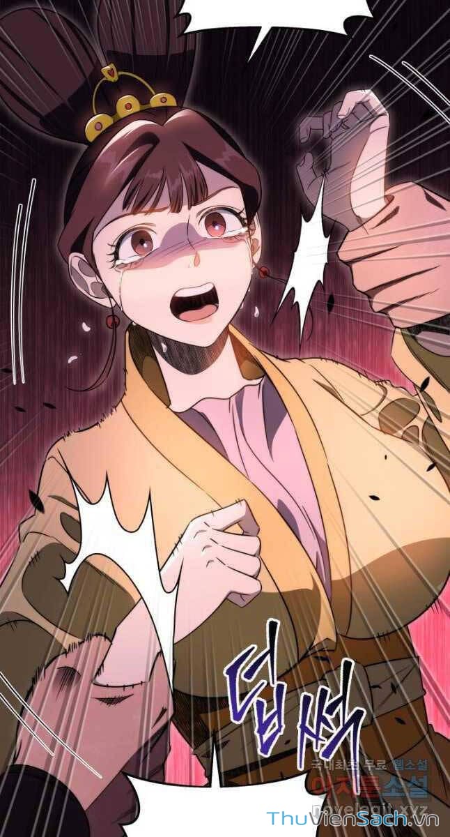 Truyện Tranh Cửu Thiên Kiếp Pháp trang 4