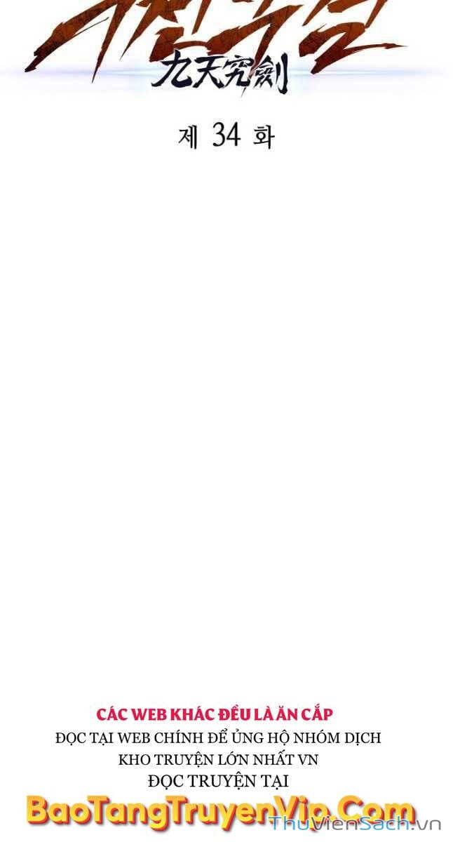 Truyện Tranh Cửu Thiên Kiếp Pháp trang 4