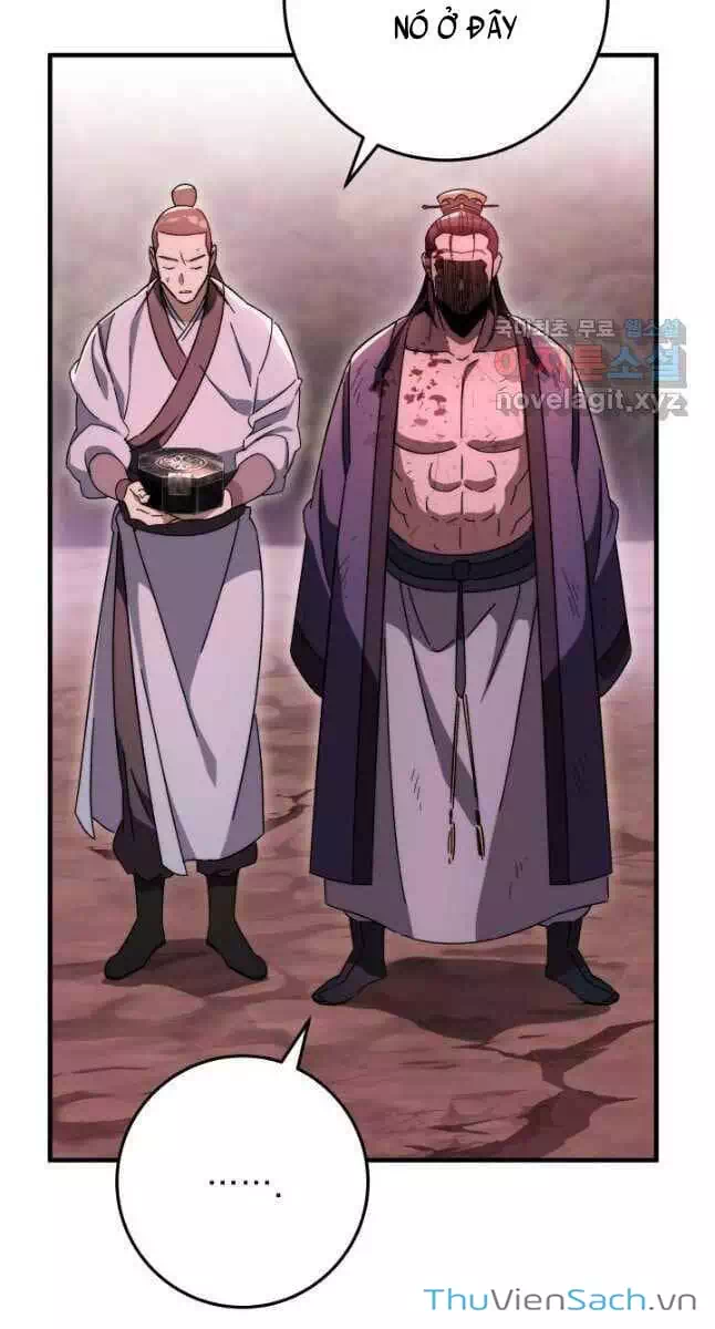 Truyện Tranh Cửu Thiên Kiếm Pháp trang 4