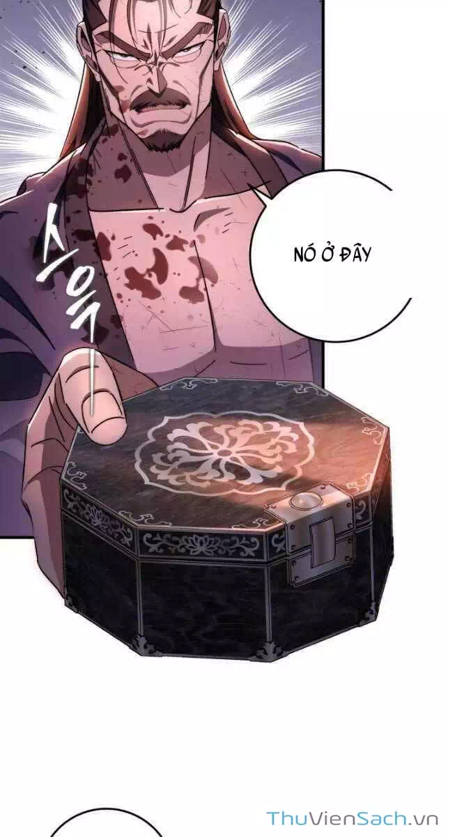 Truyện Tranh Cửu Thiên Kiếm Pháp trang 4