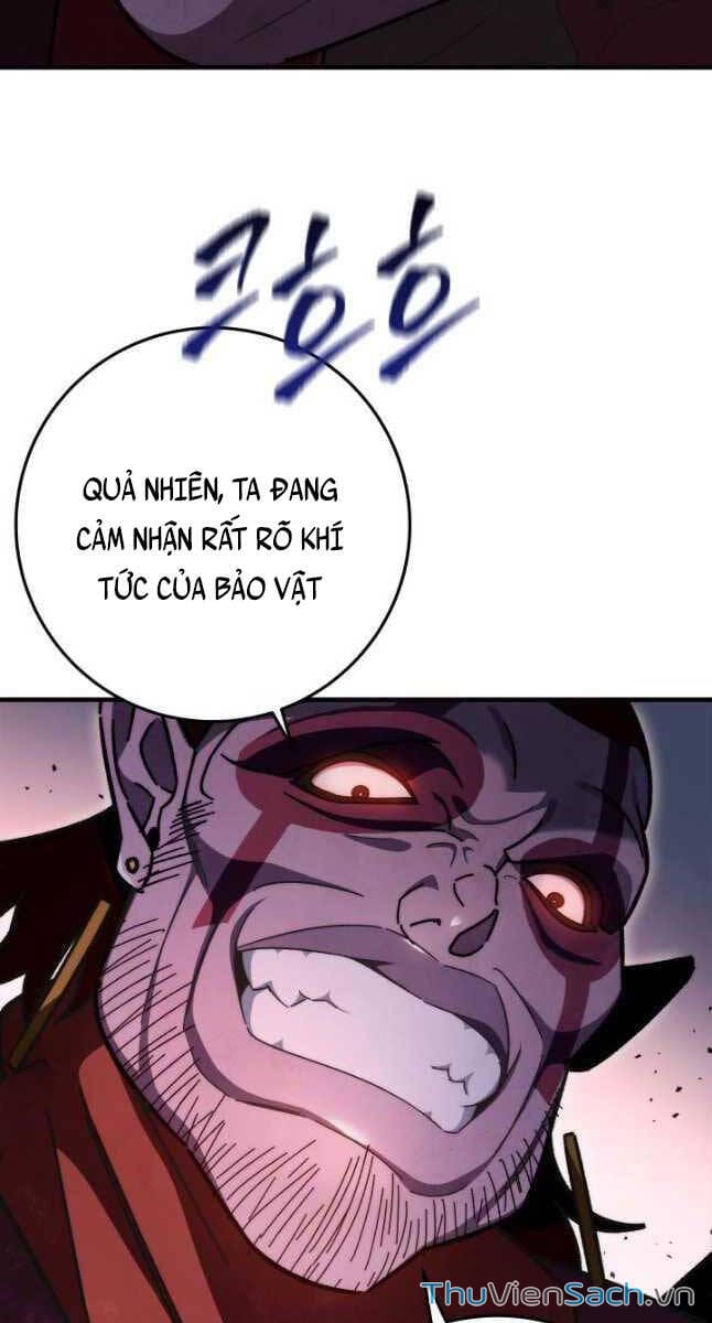 Truyện Tranh Cửu Thiên Kiếp Pháp trang 4