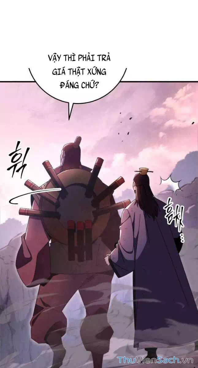 Truyện Tranh Cửu Thiên Kiếm Pháp trang 4