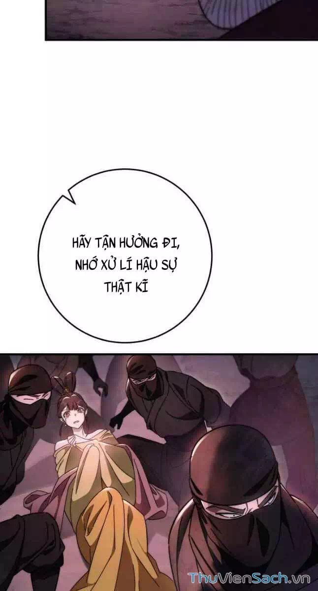 Truyện Tranh Cửu Thiên Kiếm Pháp trang 4