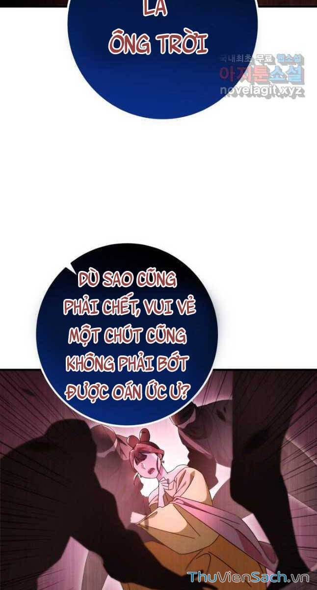 Truyện Tranh Cửu Thiên Kiếp Pháp trang 4