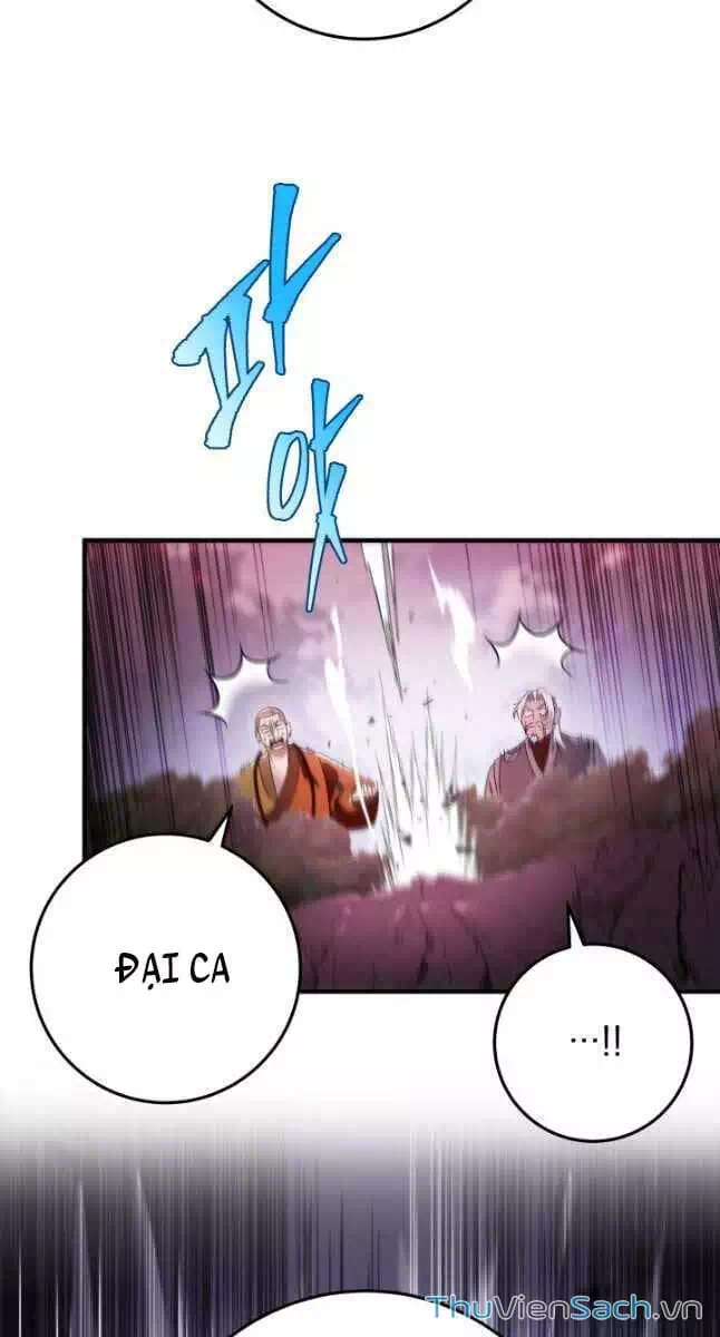 Truyện Tranh Cửu Thiên Kiếm Pháp trang 4