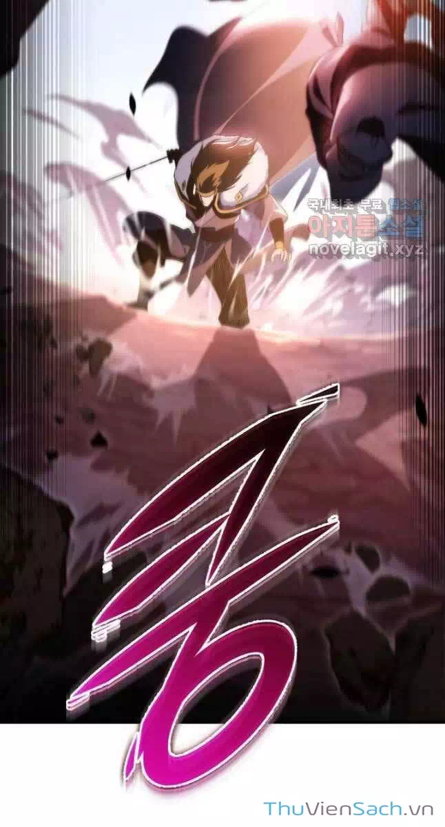 Truyện Tranh Cửu Thiên Kiếm Pháp trang 4