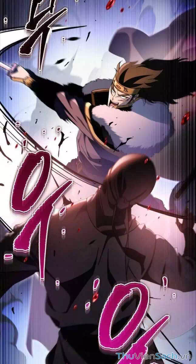 Truyện Tranh Cửu Thiên Kiếm Pháp trang 4