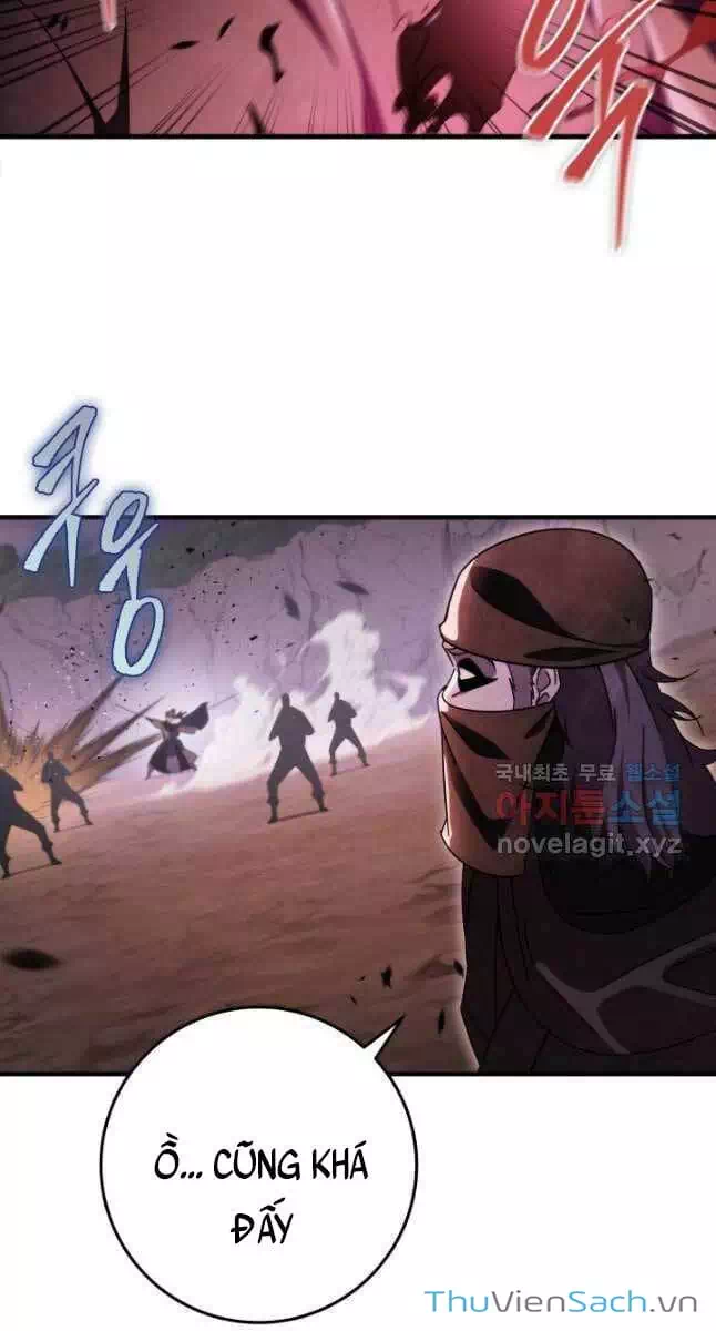 Truyện Tranh Cửu Thiên Kiếm Pháp trang 4