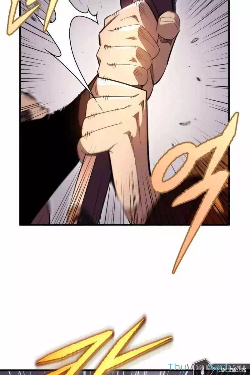 Truyện Tranh Cửu Thiên Kiếm Pháp trang 4
