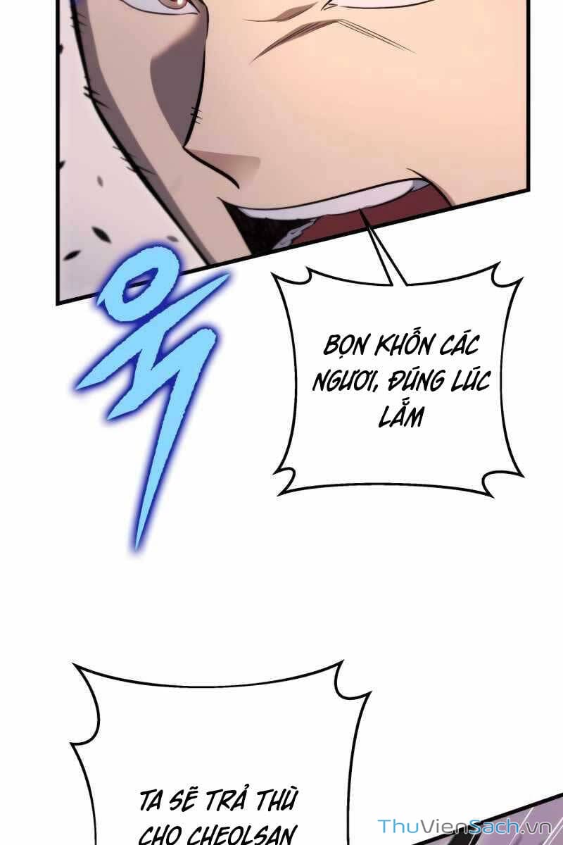 Truyện Tranh Cửu Thiên Kiếp Pháp trang 4