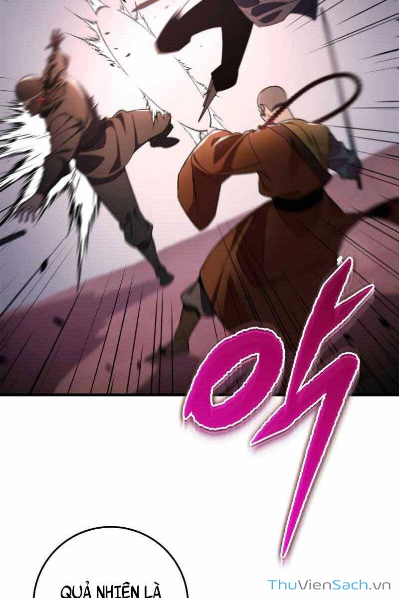 Truyện Tranh Cửu Thiên Kiếp Pháp trang 4