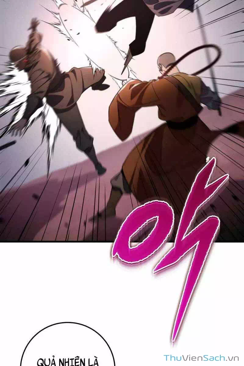 Truyện Tranh Cửu Thiên Kiếm Pháp trang 4