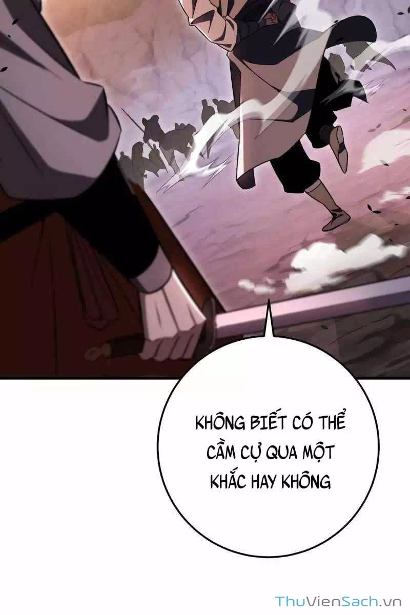 Truyện Tranh Cửu Thiên Kiếm Pháp trang 4