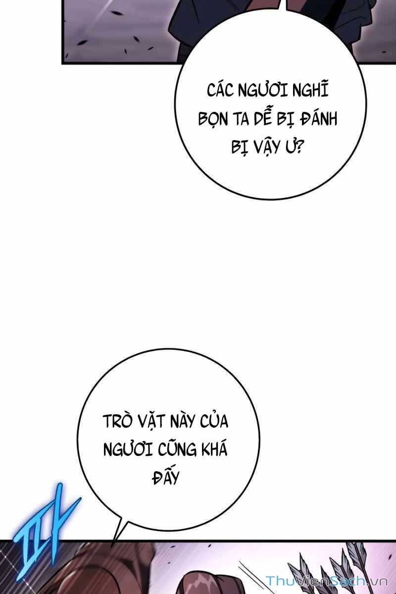 Truyện Tranh Cửu Thiên Kiếp Pháp trang 4