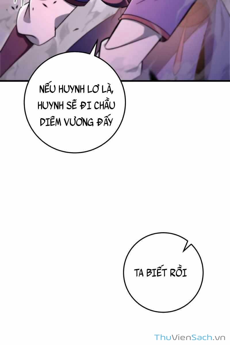 Truyện Tranh Cửu Thiên Kiếp Pháp trang 4