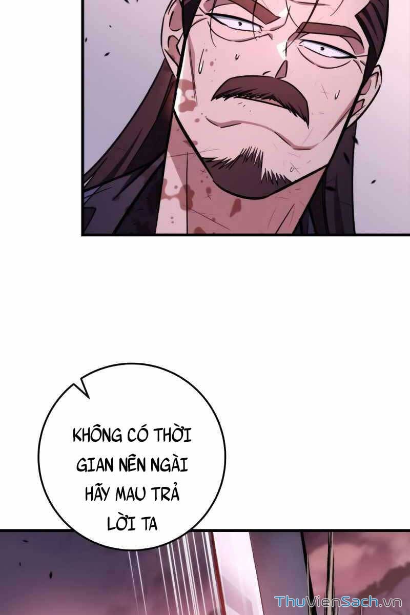 Truyện Tranh Cửu Thiên Kiếp Pháp trang 4