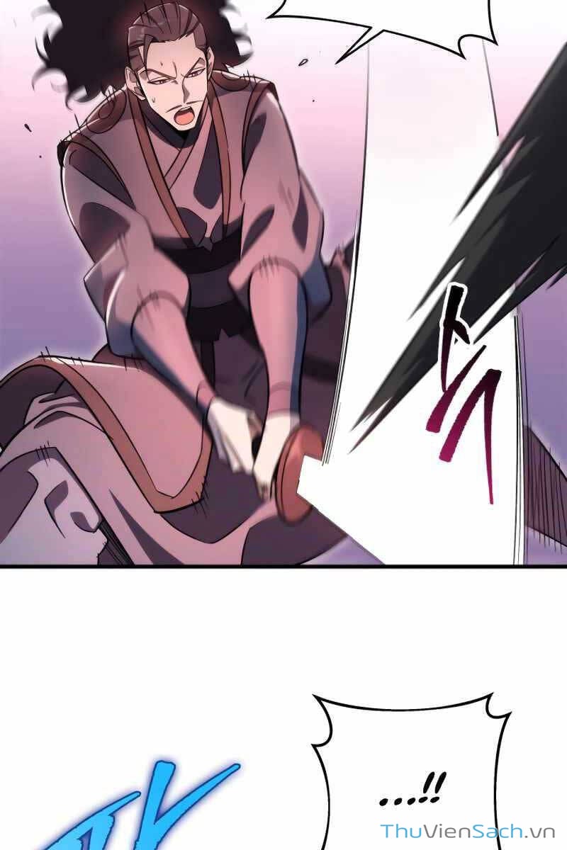 Truyện Tranh Cửu Thiên Kiếp Pháp trang 4