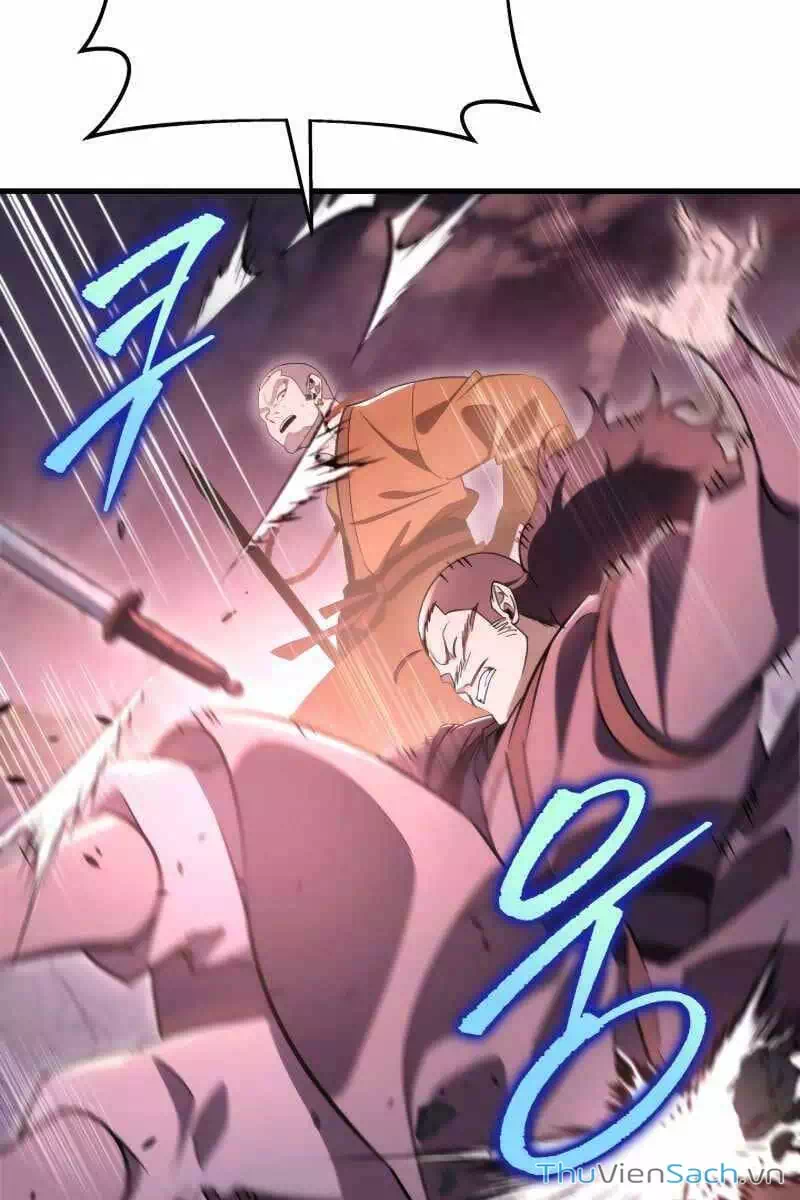 Truyện Tranh Cửu Thiên Kiếm Pháp trang 4