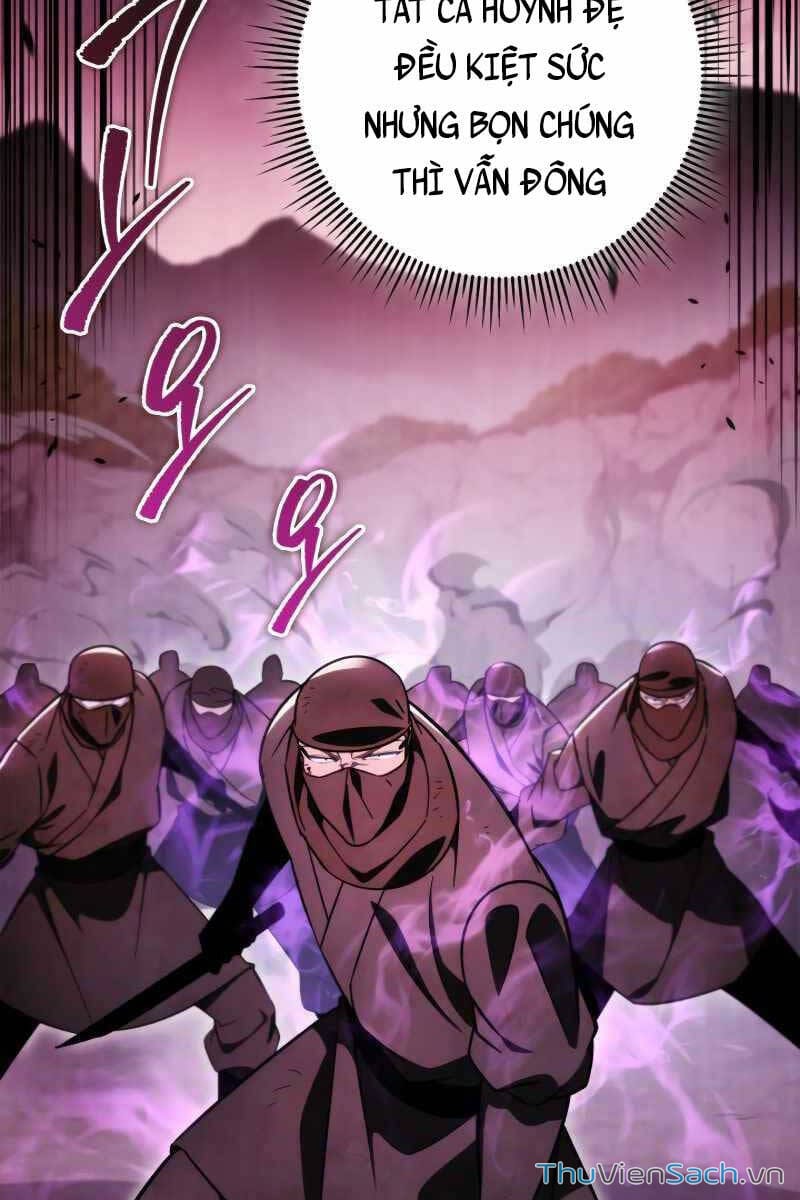 Truyện Tranh Cửu Thiên Kiếp Pháp trang 4