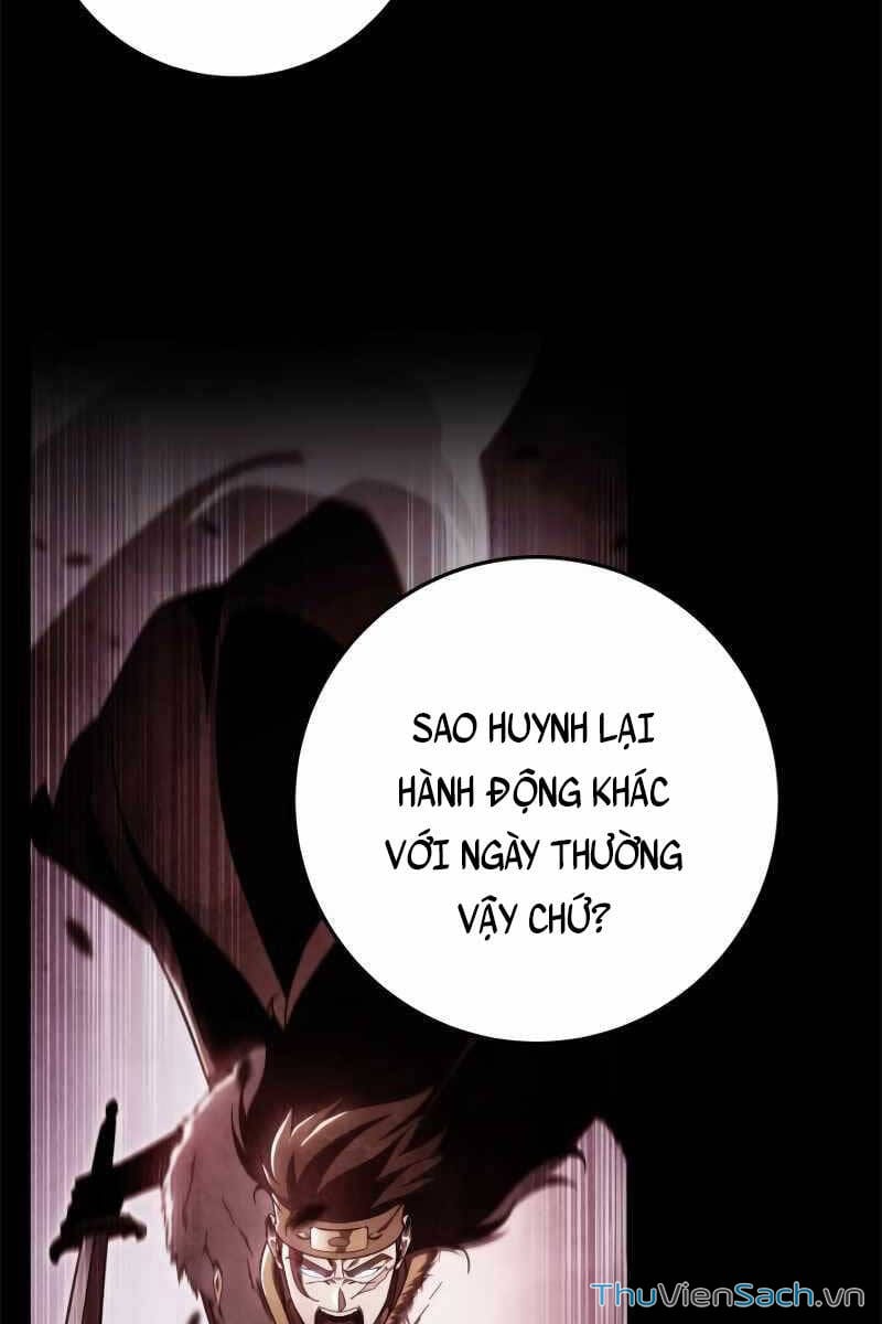 Truyện Tranh Cửu Thiên Kiếp Pháp trang 4