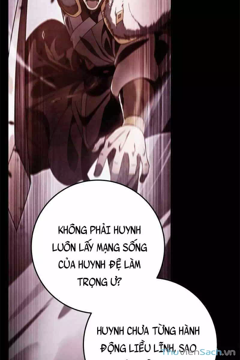 Truyện Tranh Cửu Thiên Kiếm Pháp trang 4