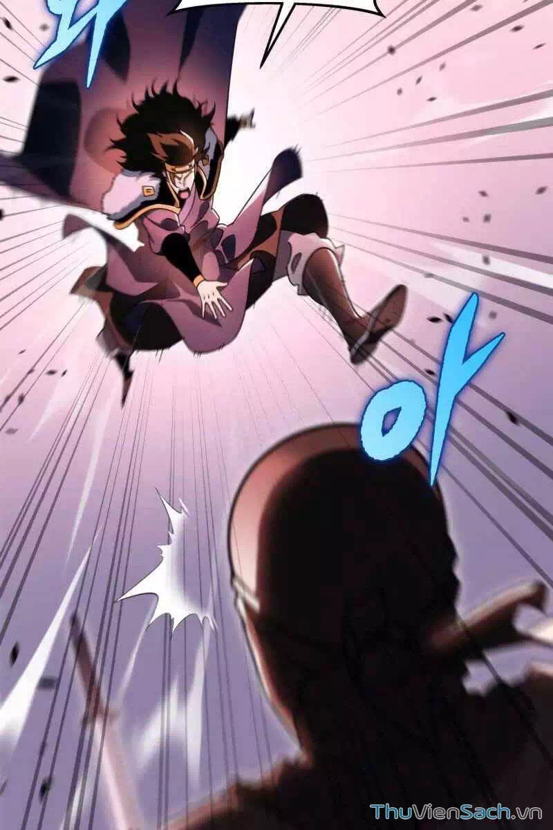 Truyện Tranh Cửu Thiên Kiếm Pháp trang 4