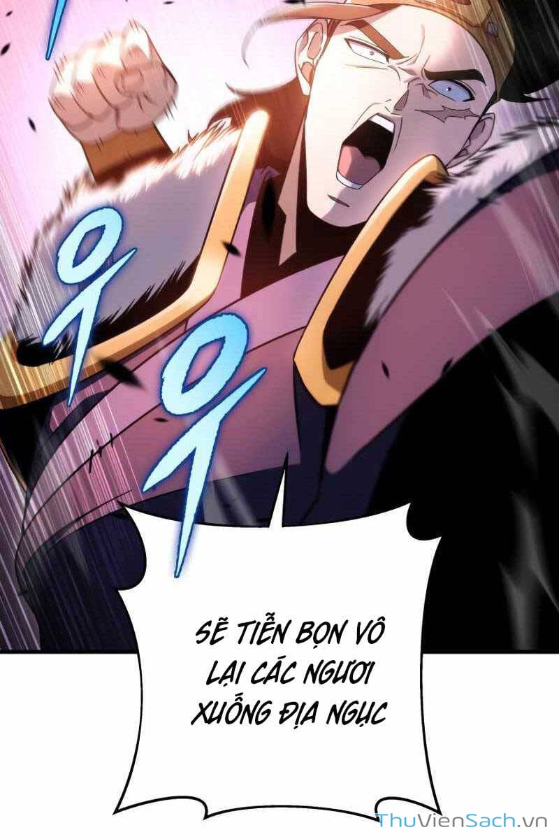 Truyện Tranh Cửu Thiên Kiếp Pháp trang 4