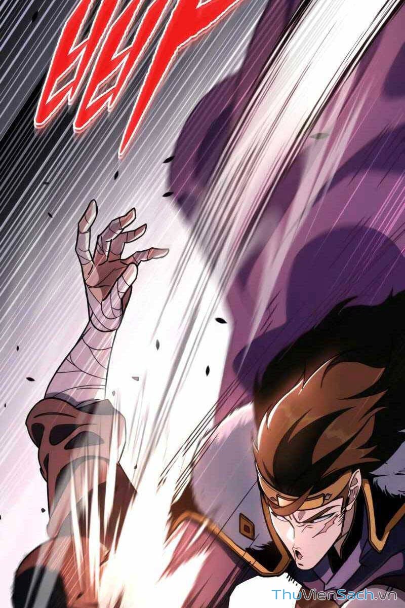 Truyện Tranh Cửu Thiên Kiếp Pháp trang 4