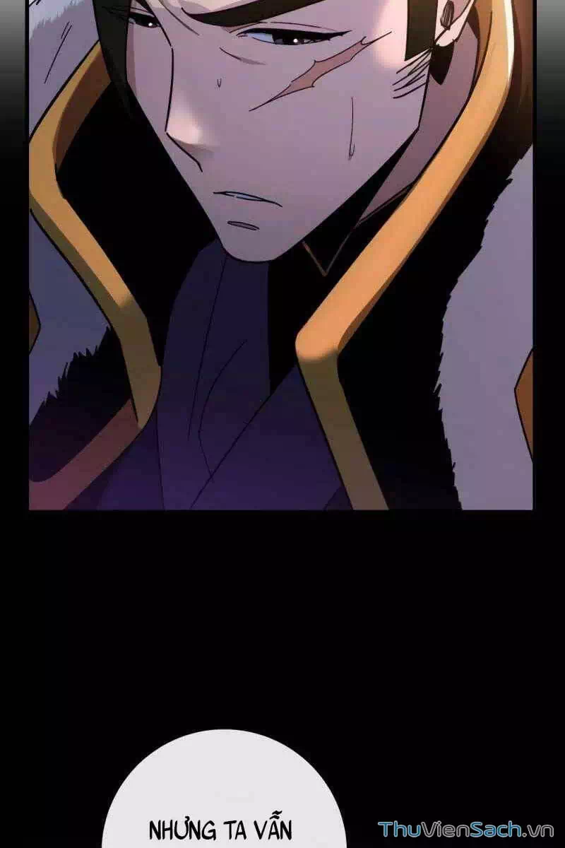 Truyện Tranh Cửu Thiên Kiếm Pháp trang 4