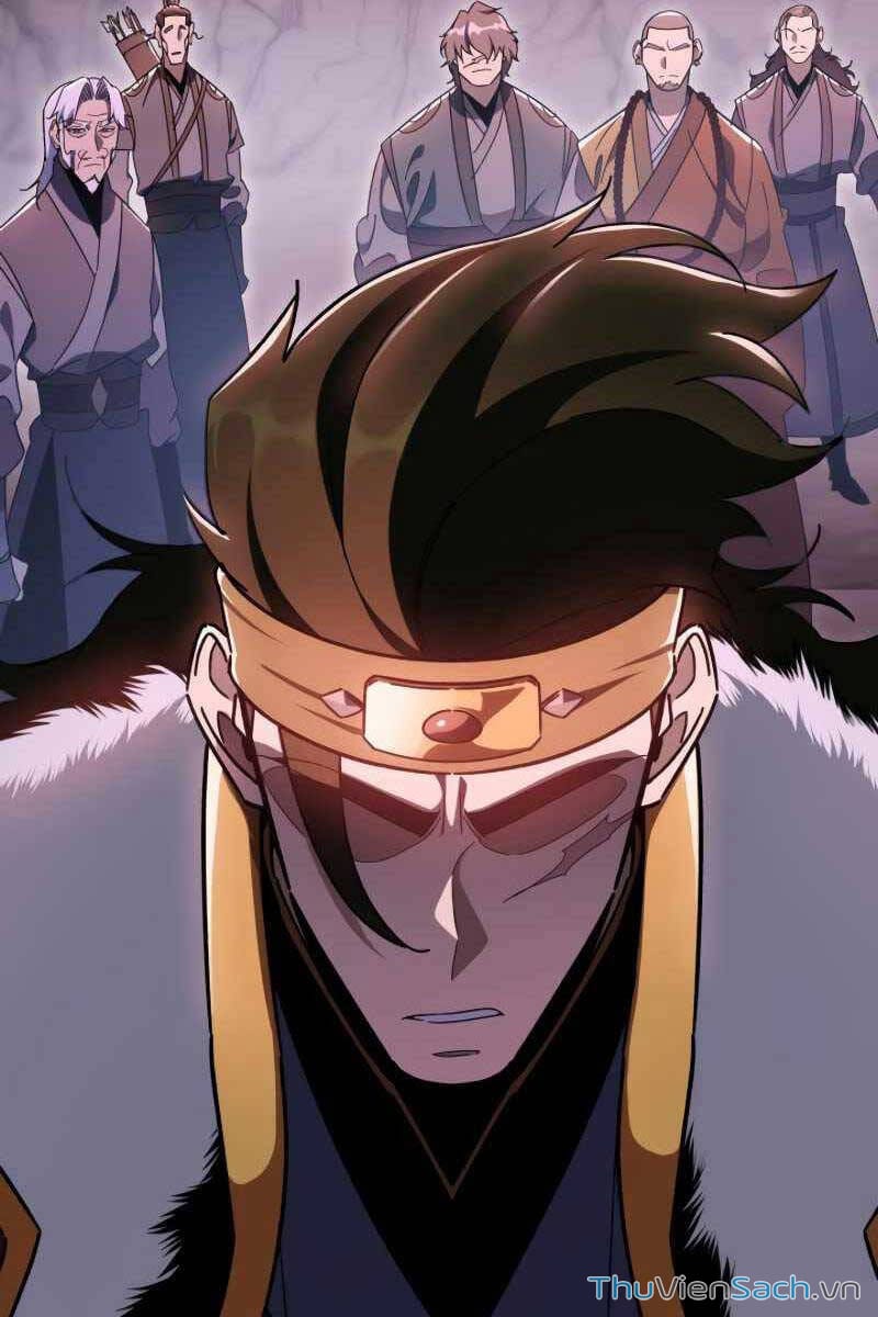 Truyện Tranh Cửu Thiên Kiếp Pháp trang 4