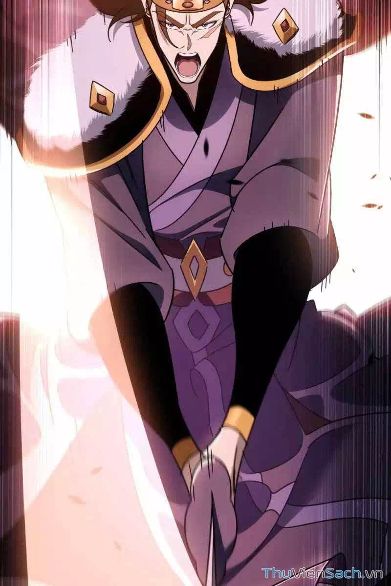 Truyện Tranh Cửu Thiên Kiếm Pháp trang 4