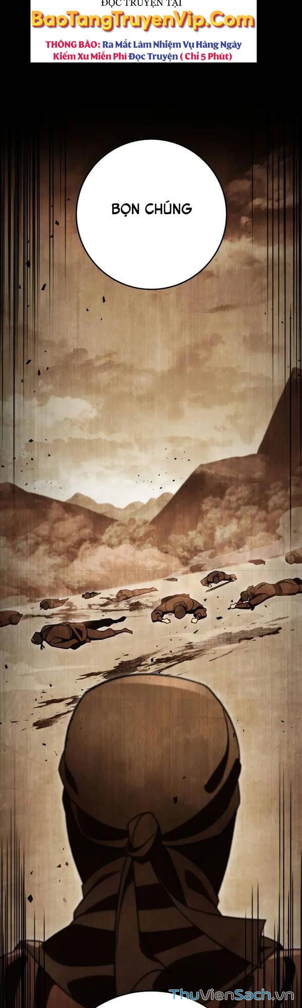 Truyện Tranh Cửu Thiên Kiếp Pháp trang 4