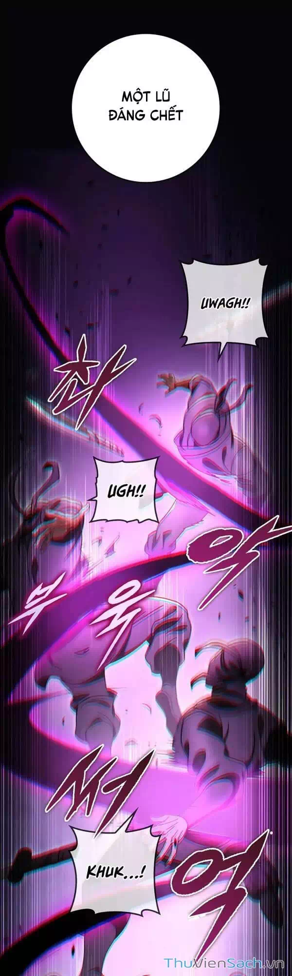 Truyện Tranh Cửu Thiên Kiếm Pháp trang 4