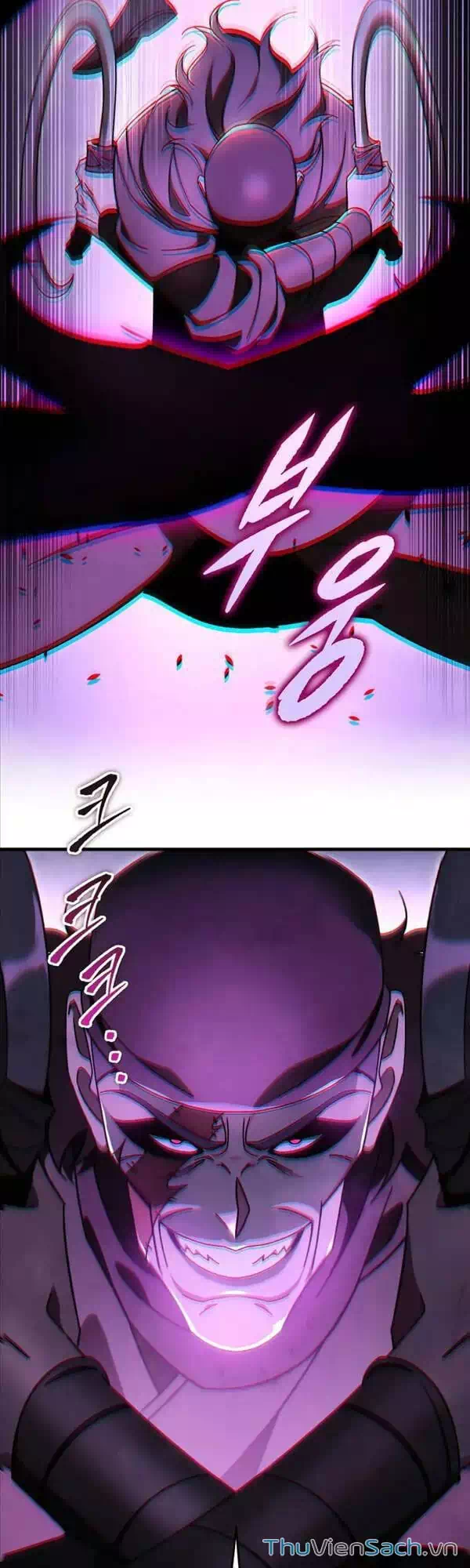 Truyện Tranh Cửu Thiên Kiếm Pháp trang 4