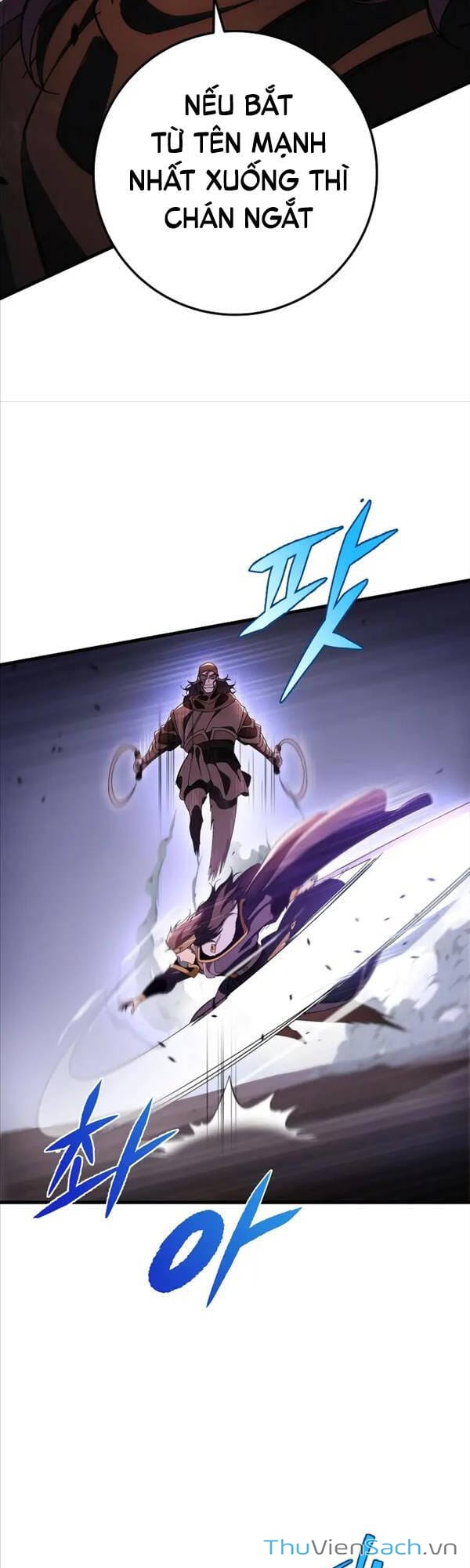 Truyện Tranh Cửu Thiên Kiếp Pháp trang 4