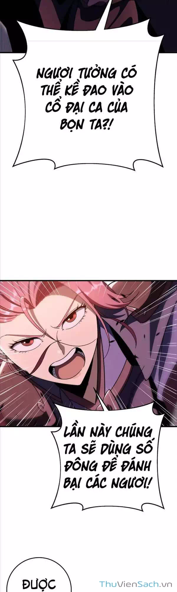 Truyện Tranh Cửu Thiên Kiếm Pháp trang 4