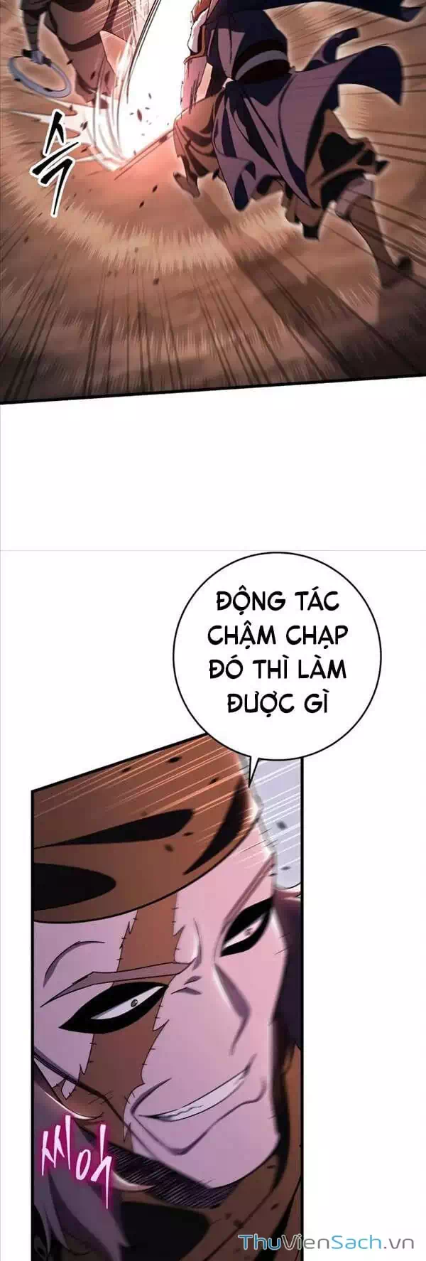 Truyện Tranh Cửu Thiên Kiếm Pháp trang 4